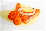 Norsk sashimi
