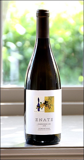 Enate Chardonnay-234 2008