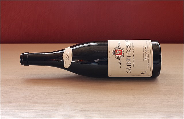 Gonon Saint-Joseph 2007/2008