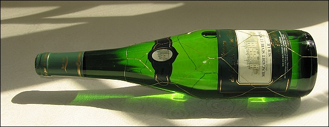 Muscadet Grand Cuvée St. Hilaire